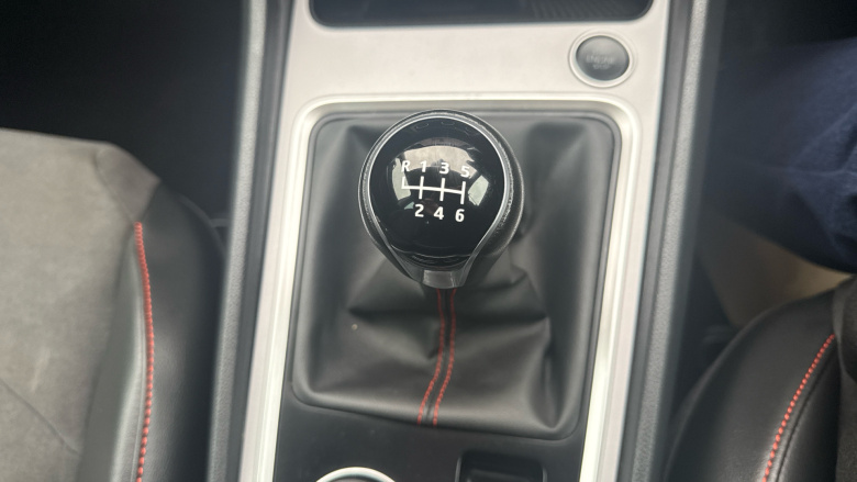 SEAT Ateca 1.5 TSI EVO FR 5dr Petrol Estate